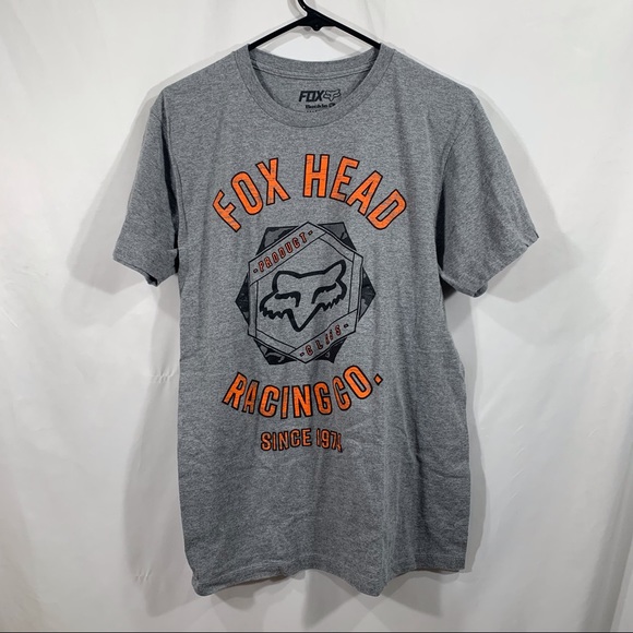 Fox Other - Fox Racing Men’s Size Medium T Shirt